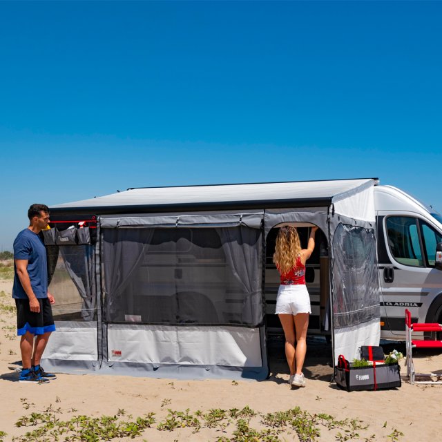 Fiamma Fiamma Privacy Room 300 F80L XXL H=281-310 (08370A01-)