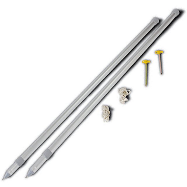 Fiamma Fiamma Kit Poles (06537-01-)