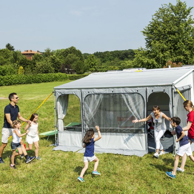 Fiamma Fiamma Caravanstore XL ZIP 310 Privacy Room (08363-02-)