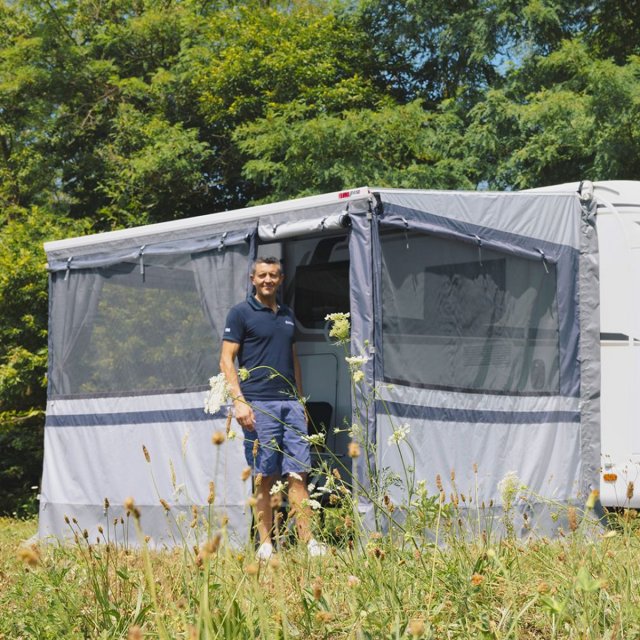 Fiamma Fiamma Privacy Room Caravanstore Light 280 XL (08764B01-)