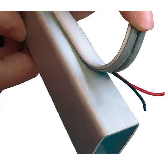 Fiamma Fiamma Cables Rail Kit (98655-856)