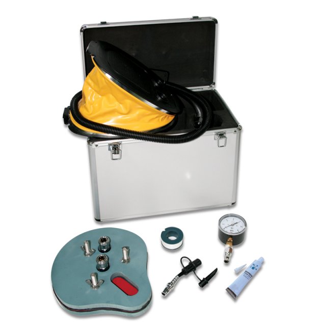 Lalizas LALIZAS Inspection Device For Immersion Suit Dry Suit