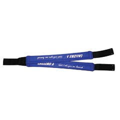 Lalizas Optimist Hiking Straps, L: 1,5m W: 5cm