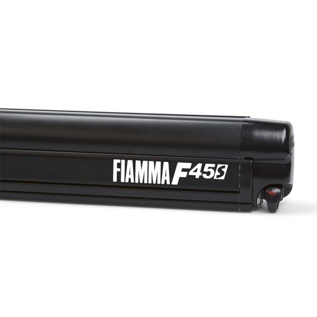 Fiamma Fiamma F45S 260 PSA Deep Black Royal Grey (06759F01R)