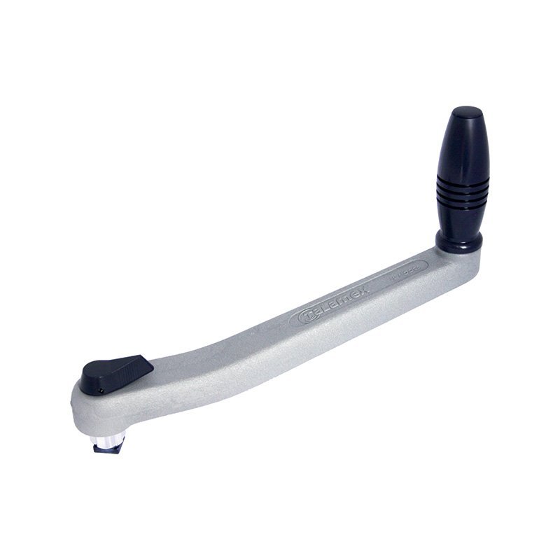Talamex Talamex Winch handle 10 Inch