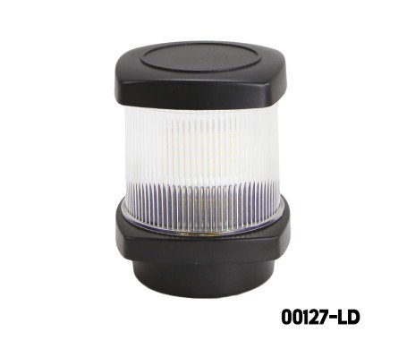 AAA AAA LED Mast Head Anchor Light - Clear