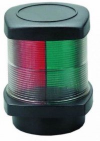 AAA AAA LED Tri-Colour Mast Head Light
