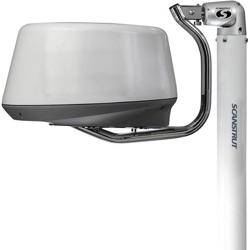 ScanStrut Scanstrut LMP-1 Pole-Leveller Radar Mount (Garmin, Raymarine & B&G)