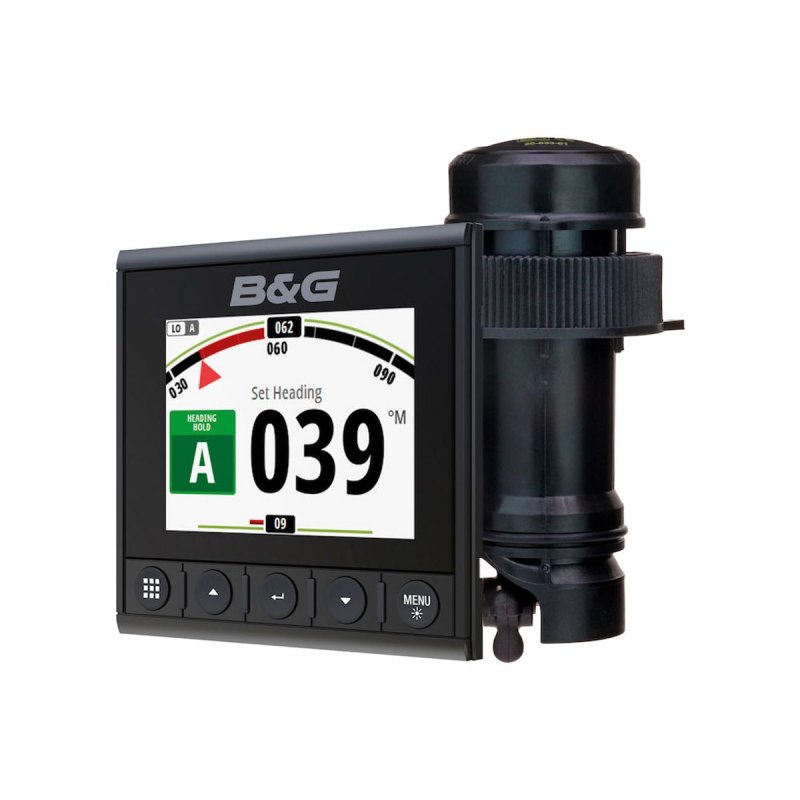 B&G B&G Triton² Speed / Depth Pack