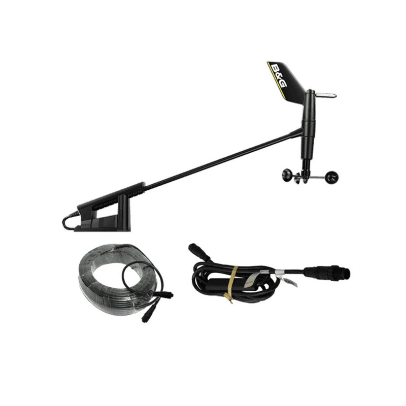 B&G B&G WS310 Wind Pack, 35m (115ft) Cable with Interface