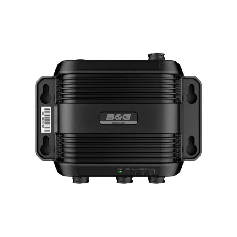 B&G B&G Nemesis Hub