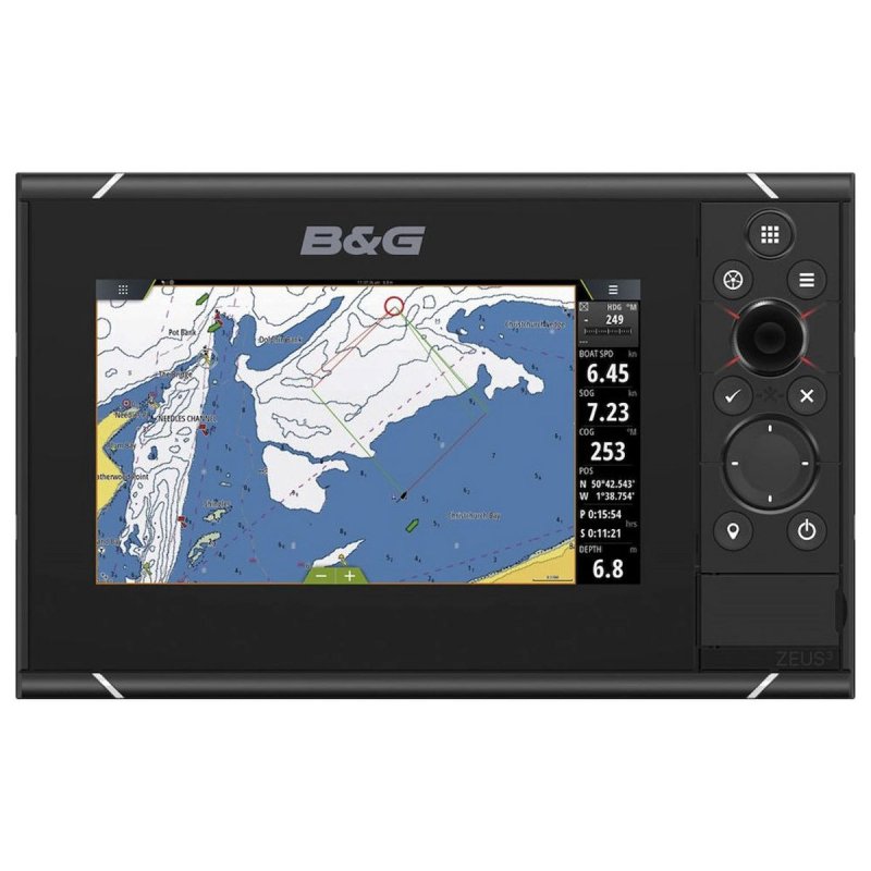 B&G B&G Zeus³ 7
