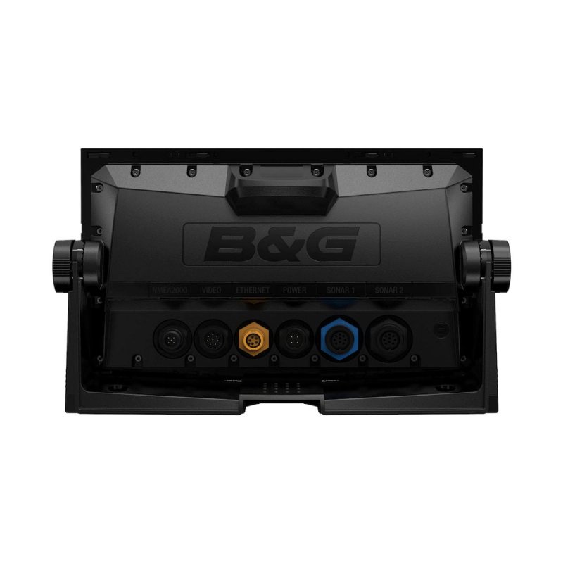 B&G B&G Zeus 3S 9