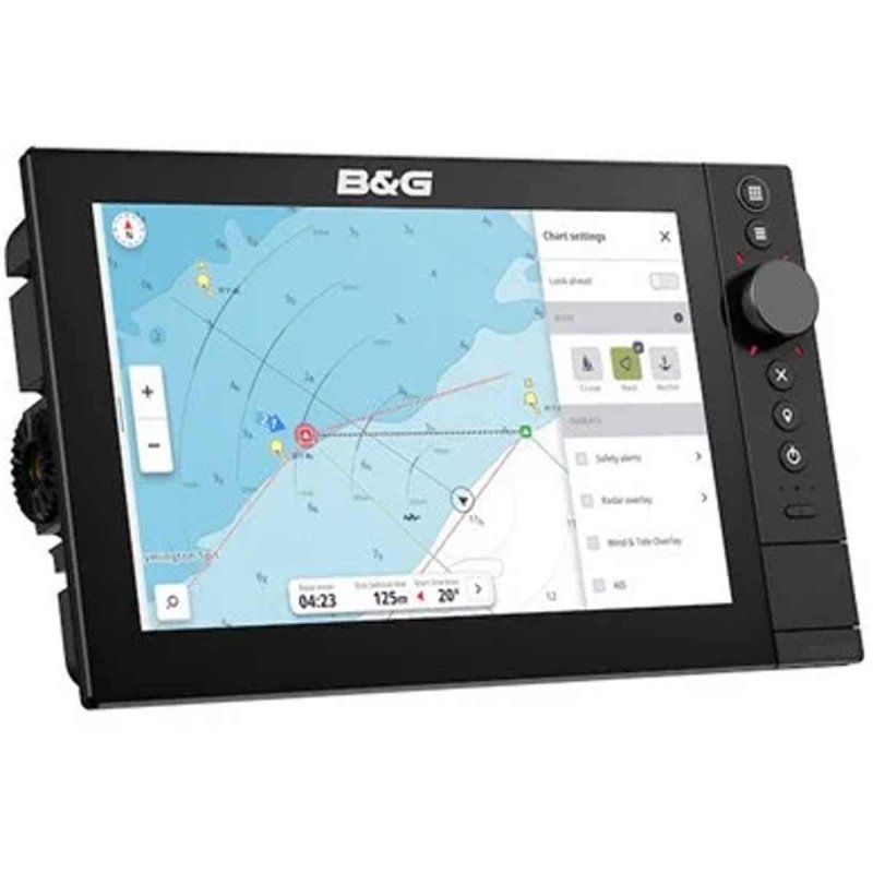 B&G B&G Zeus SR 10
