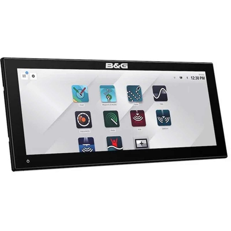 B&G B&G Zeus S 3015 15