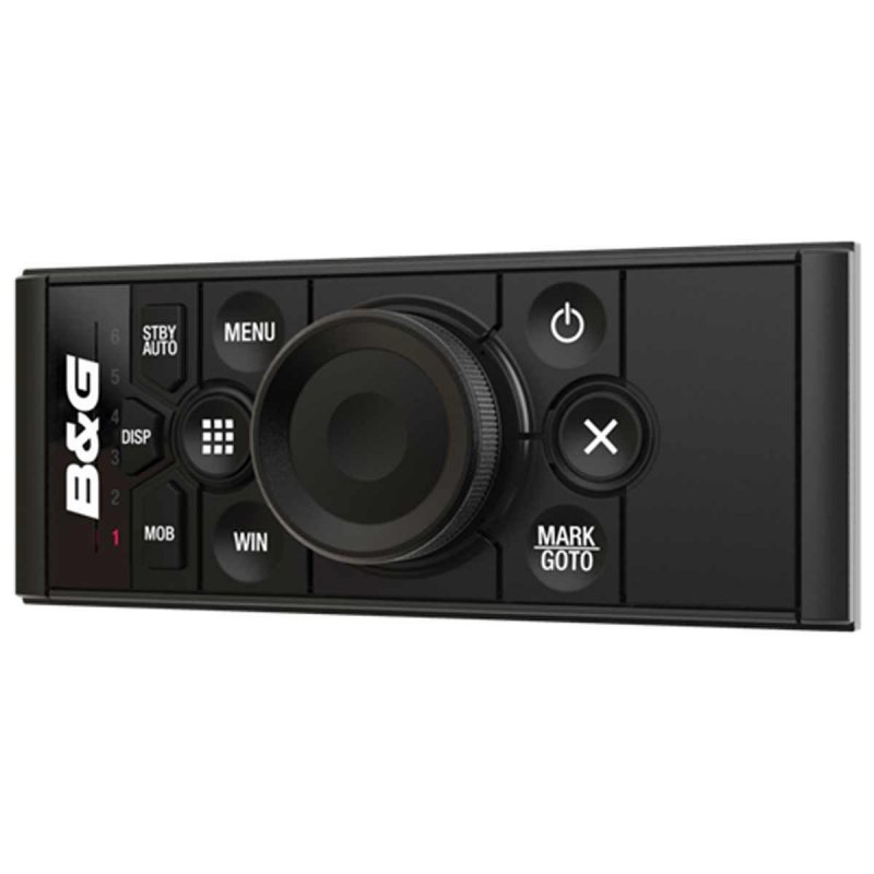 B&G B&G ZC2 Remote Controller for Zeus2/3/S, GH and Vulcan (Landscape)