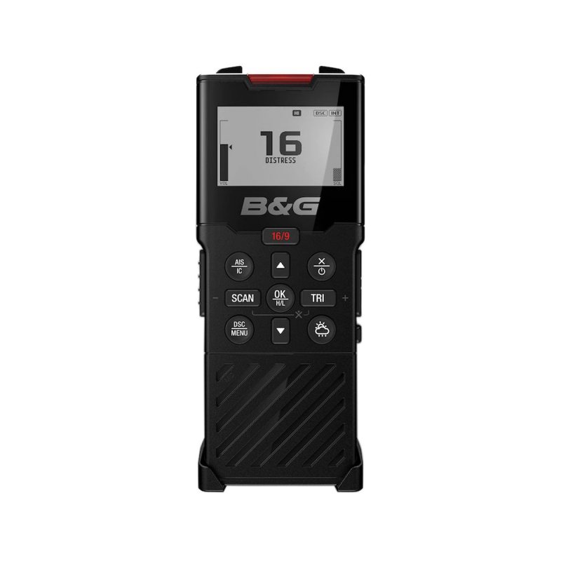 B&G B&G H60 Wireless Handset for V60 VHF Radios