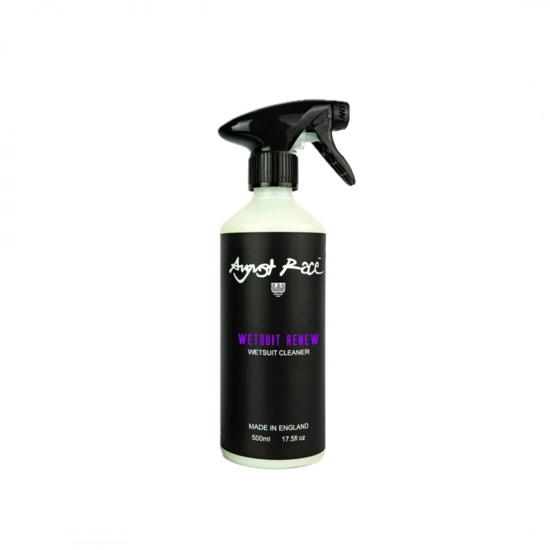 August Race August Race Wetsuit Renew - Wetsuit Cleaner - 500ml