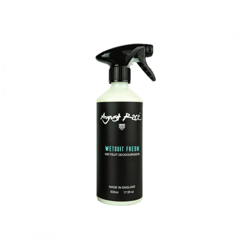 August Race August Race Wetsuit Fresh - Wetsuit Deodoriser - 500ml