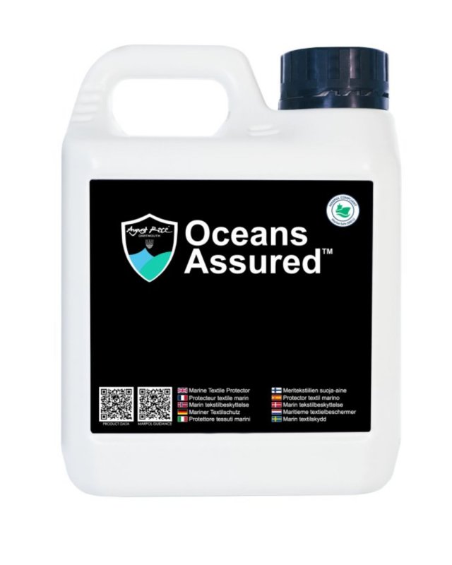 August Race August Race Visor Clean - Hydrophobic Visor Cleaner/ Protector - 500ml