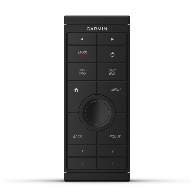Garmin Garmin Grid 20 Remote Input Device - Vertical