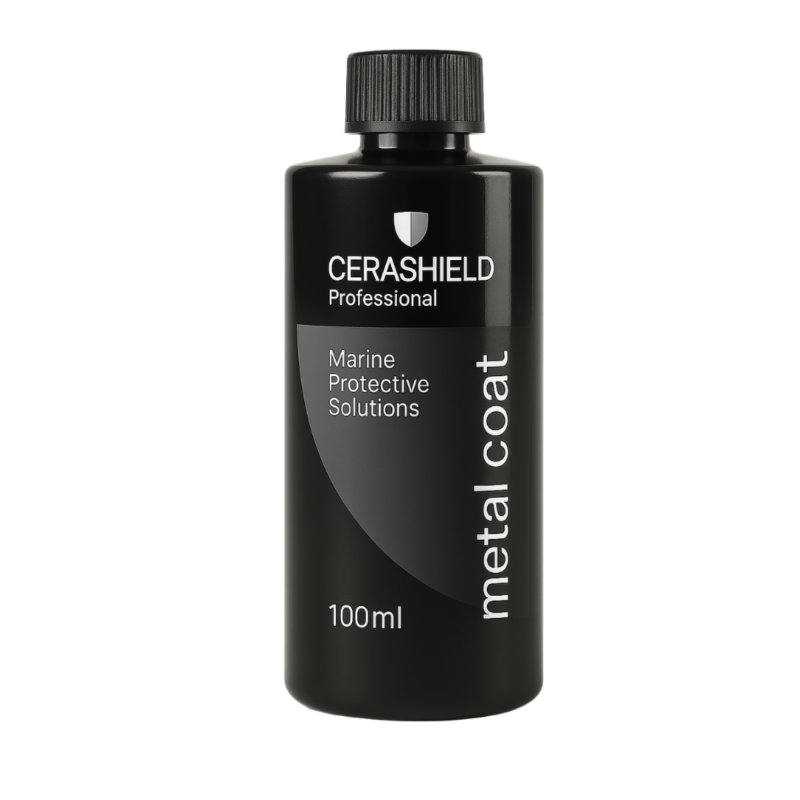 Cerashield CeraShield Metal Coating