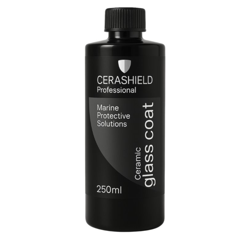 Cerashield CeraShield Glass Coating
