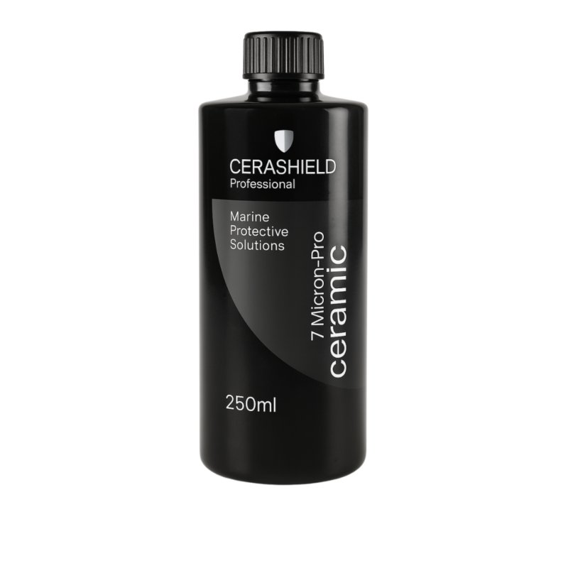 Cerashield CeraShield 7 Micron Ceramic Coating