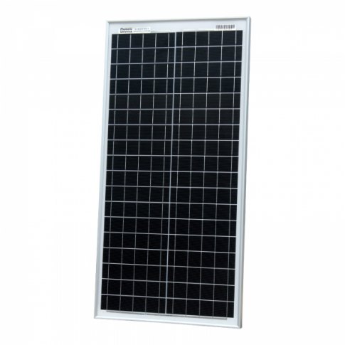 Photonic Universe Photonic Universe 40W 12V solar panel with 5m cable