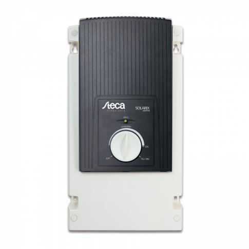 Steca Steca Steca Solarix 1500W 48V pure sine wave power inverter 230V AC output