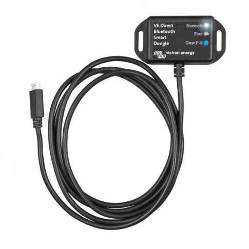 Victron Victron Victron VE.Direct Bluetooth Smart Dongle - for monitoring Victron BlueSolar MPPT solar charg