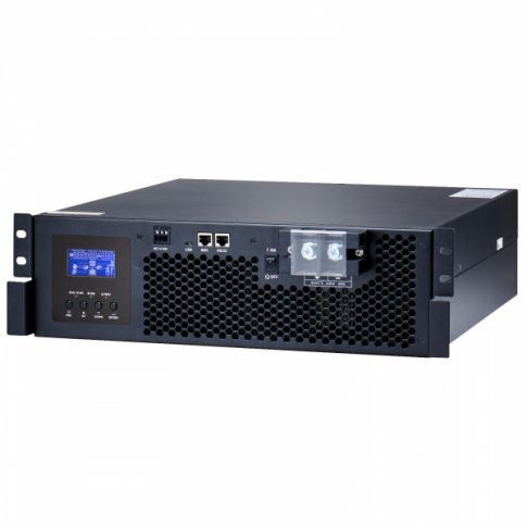 Photonic Universe Photonic Universe Iconica 5000W 48V rack-compatible pure sine wave inverter with zero transfer, 4000