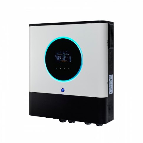 Photonic Universe Photonic Universe Iconica 11000W 48V hybrid pure sine wave inverter with combined 11000W dual-input