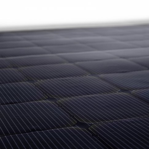 Photonic Universe Photonic Universe 240W flexible CIGS solar panel with self-adhesive backing (Made in Sweden)