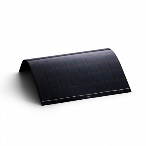Photonic Universe Photonic Universe 270W flexible CIGS solar panel with self-adhesive backing (Made in Sweden)