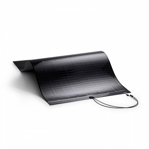 Photonic Universe Photonic Universe 500W flexible CIGS solar panel with self-adhesive backing