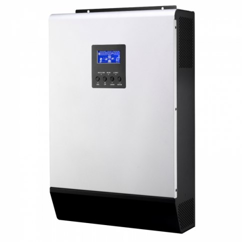 Photonic Universe Photonic Universe Iconica 5000W 48V hybrid pure sine wave inverter with 80A MPPT solar controller an