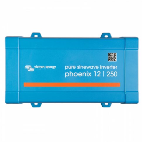 Victron Victron Victron Phoenix Inverter 12/250 230V with VE.Direct port