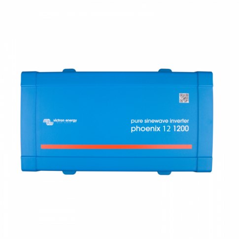 Victron Victron Victron Phoenix Inverter 12/1200 230V with VE.Direct port