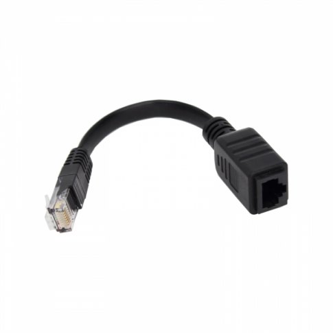 Photonic Universe Photonic Universe RJ45 to RJ45 cable to connect a solar charge controller to a Wi-Fi or Bluetooth mo