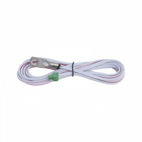 Photonic Universe Photonic Universe Remote temperature sensor for mains battery chargers with 3m cable and connector