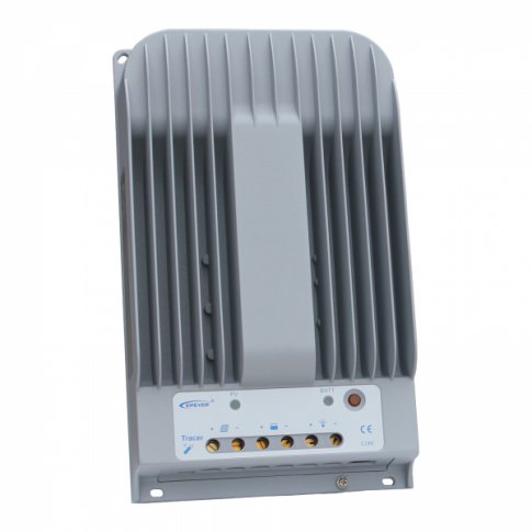 Photonic Universe Photonic Universe High efficiency 40A MPPT solar charge controller for solar panels up to 520W (12V)