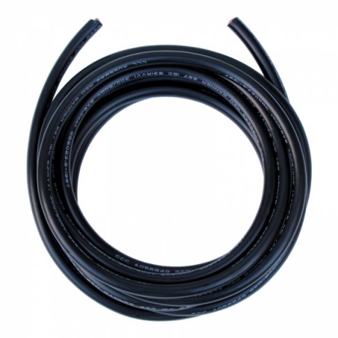 Photonic Universe Photonic Universe 5m 6.0mm double core extension cable