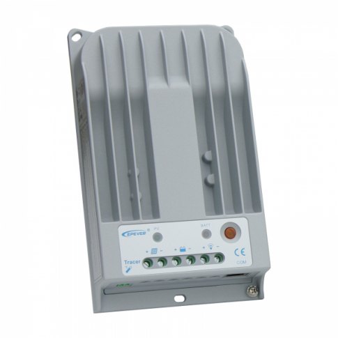 Photonic Universe Photonic Universe High efficiency 10A MPPT solar charge controller for solar panels up to 130W (12V)