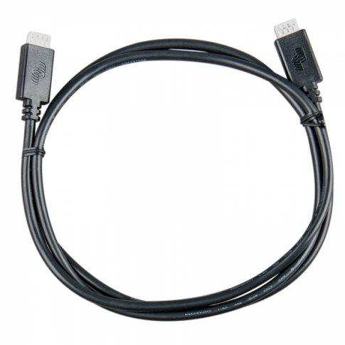 Victron Victron Victron VE.Direct cable (1.8m) to connect MPPT Control panel to BlueSolar / SmartSolar MPPT