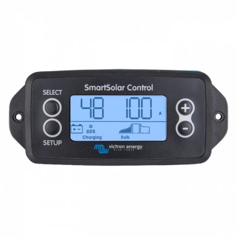 Victron Victron Victron SmartSolar Pluggable LCD Display screen for SmartSolar MPPT solar charge controllers