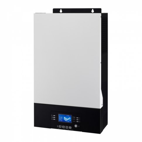 Photonic Universe Photonic Universe Iconica 3000W 24V pure sine wave inverter with zero transfer, 1500W solar input, 6
