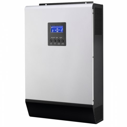 Photonic Universe Photonic Universe Iconica 5000W 48V hybrid pure sine wave inverter with 6000W solar input, 80A MPPT