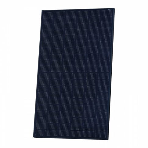 Photonic Universe Photonic Universe 380W black LG NeONÂ® 2 monocrystalline solar panel with Cello Technologyâ„¢