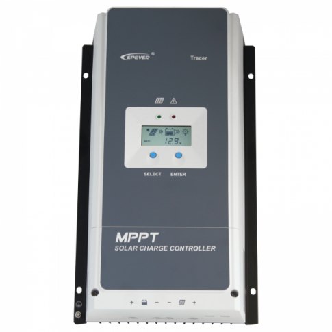Photonic Universe Photonic Universe High efficiency 80A MPPT solar charge controller for solar panels up to 1000W (12V